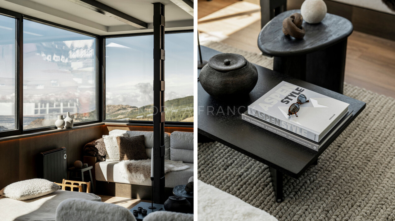 Sky Lodge