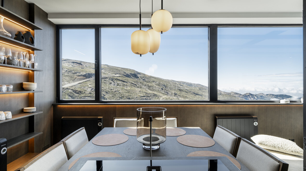 Sky Lodge