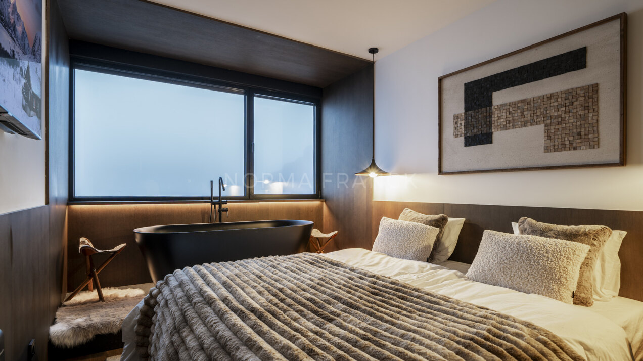 Sky Lodge
