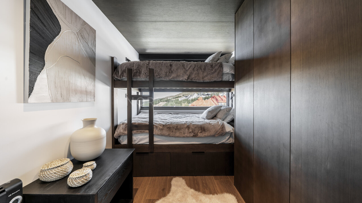 Sky Lodge