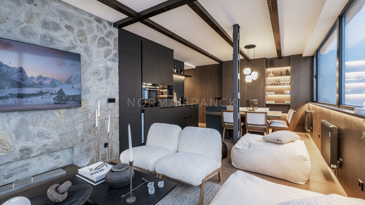 Sky Lodge