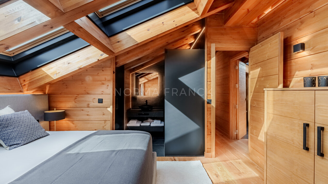 Sierra Views 4, Sierra Nevada