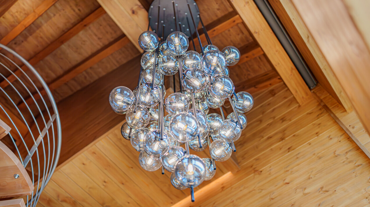 Sierra Views 4, Sierra Nevada