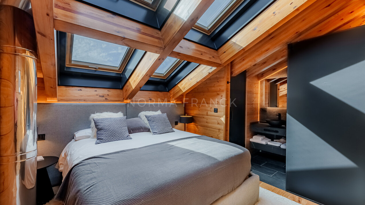 Sierra Views 4, Sierra Nevada