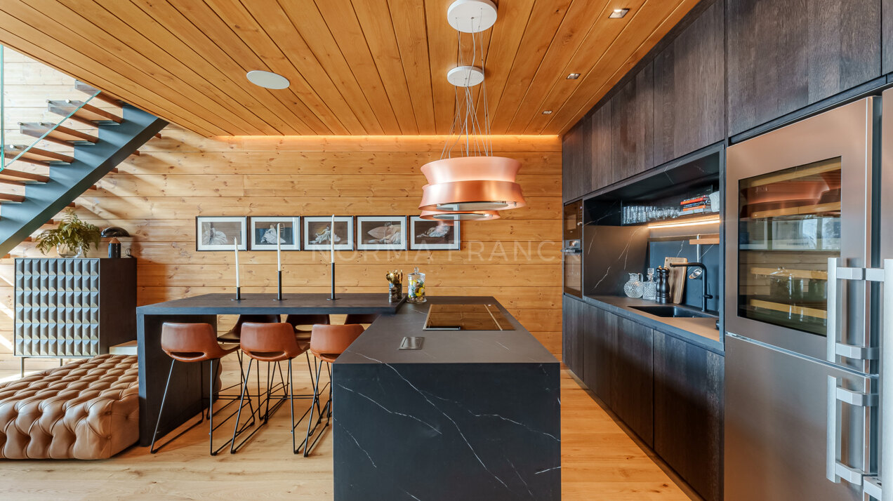 Sierra Views 4, Sierra Nevada