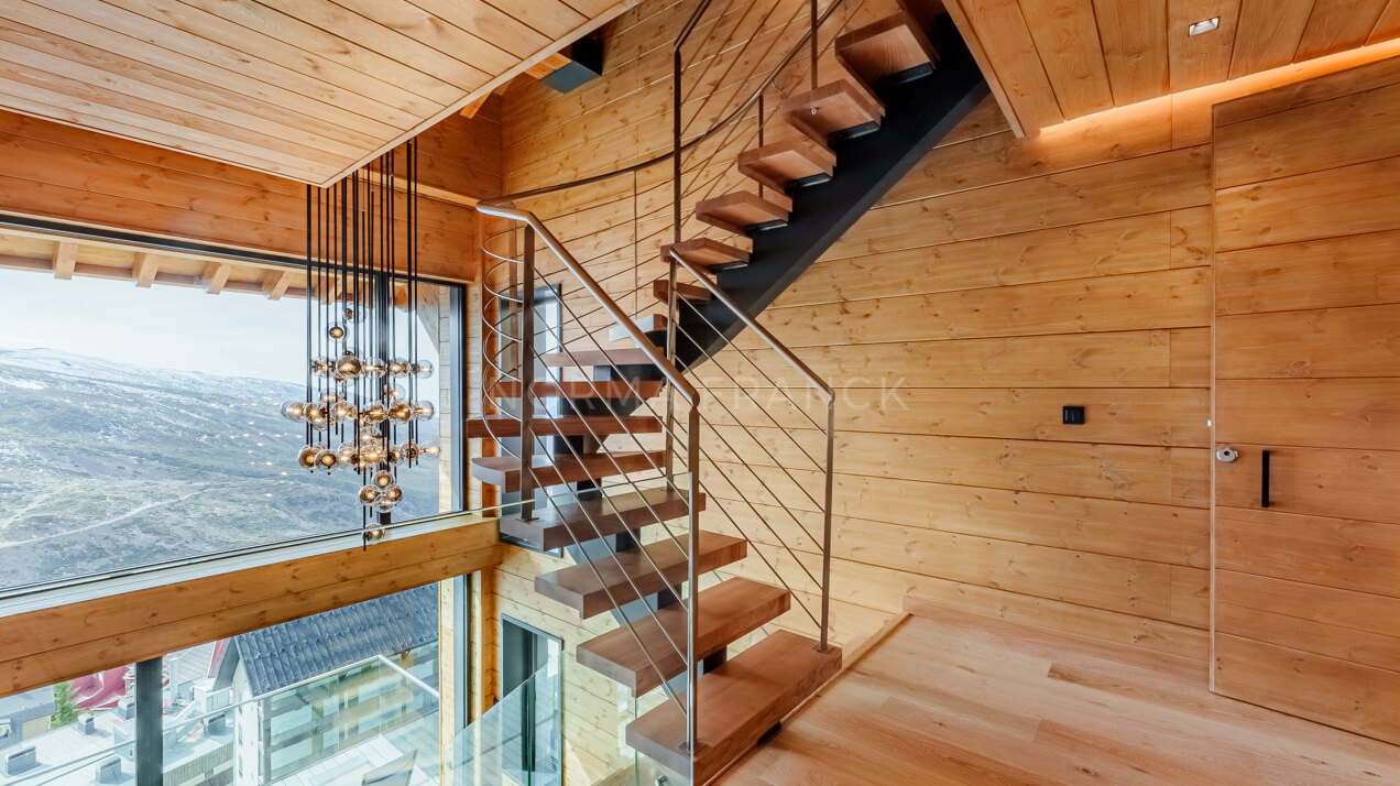 Sierra Views 4, Sierra Nevada