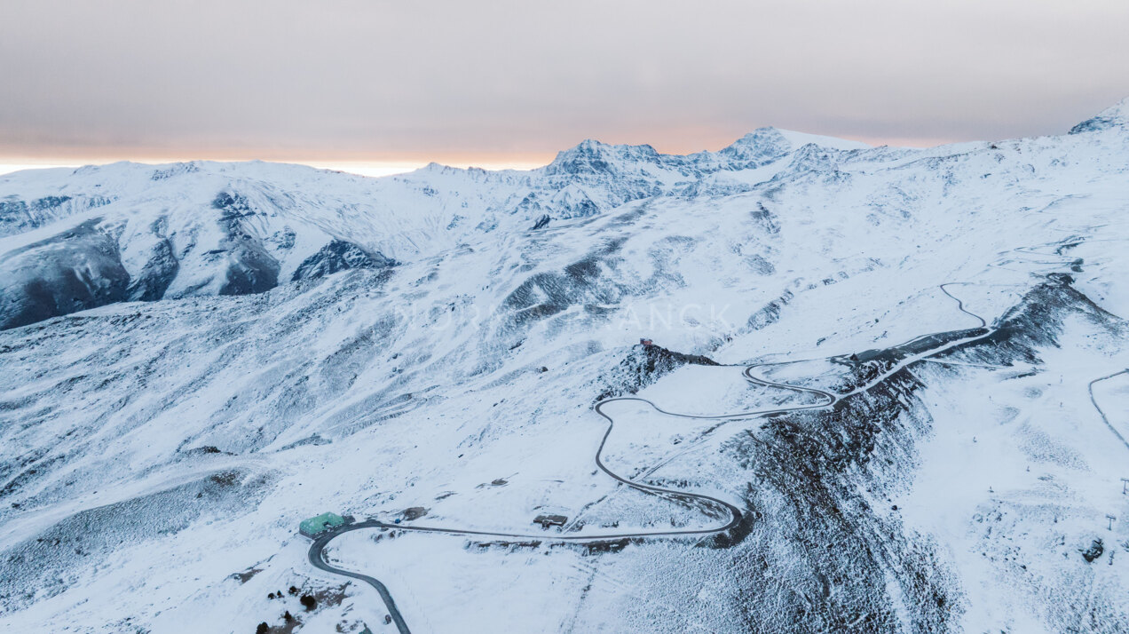 Sierra Views 4, Sierra Nevada