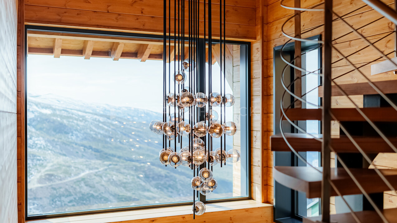 Sierra Views 4, Sierra Nevada