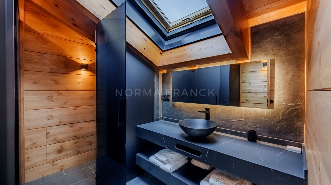 Sierra Views 4, Sierra Nevada