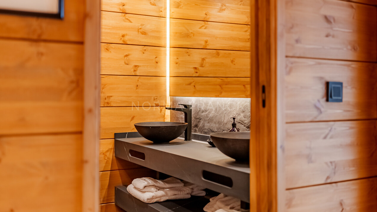 Sierra Views 4, Sierra Nevada