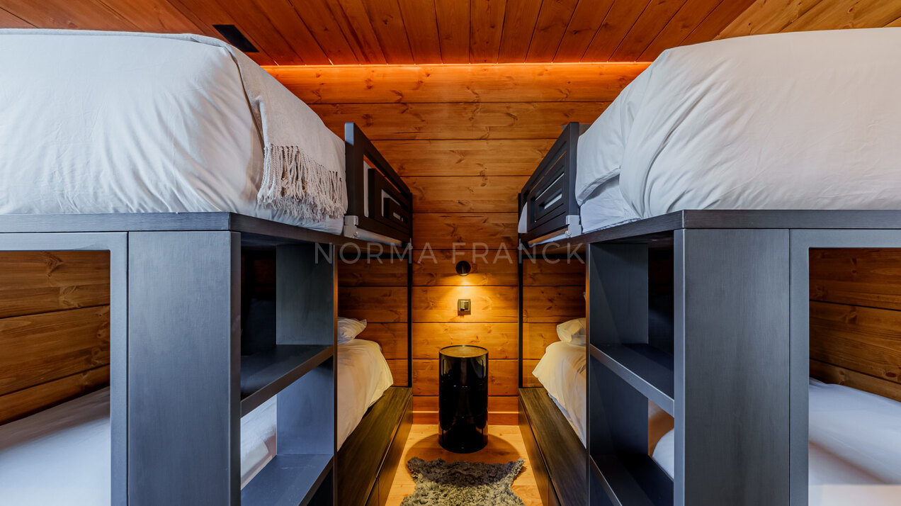 Sierra Views 4, Sierra Nevada