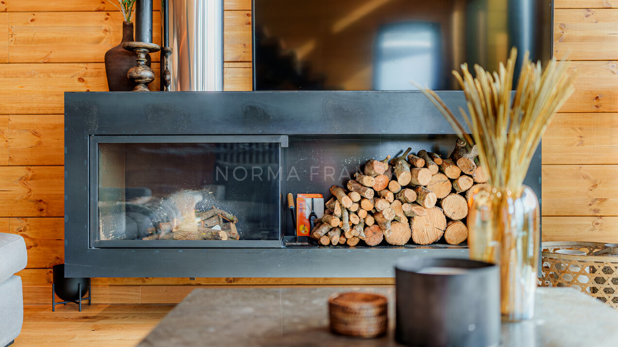 Sierra Views 4, Sierra Nevada