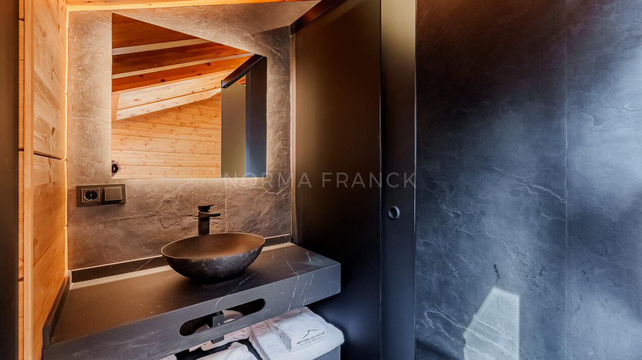 Sierra Views 4, Sierra Nevada