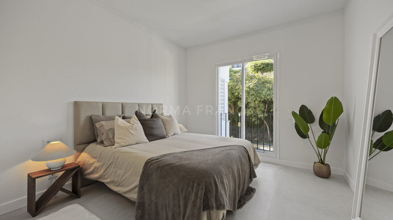 Altos de la Quinta apartment 54