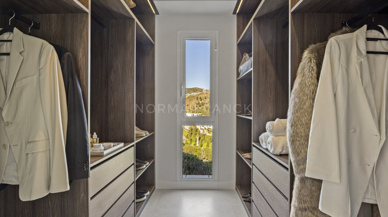 Altos de la Quinta apartment 54