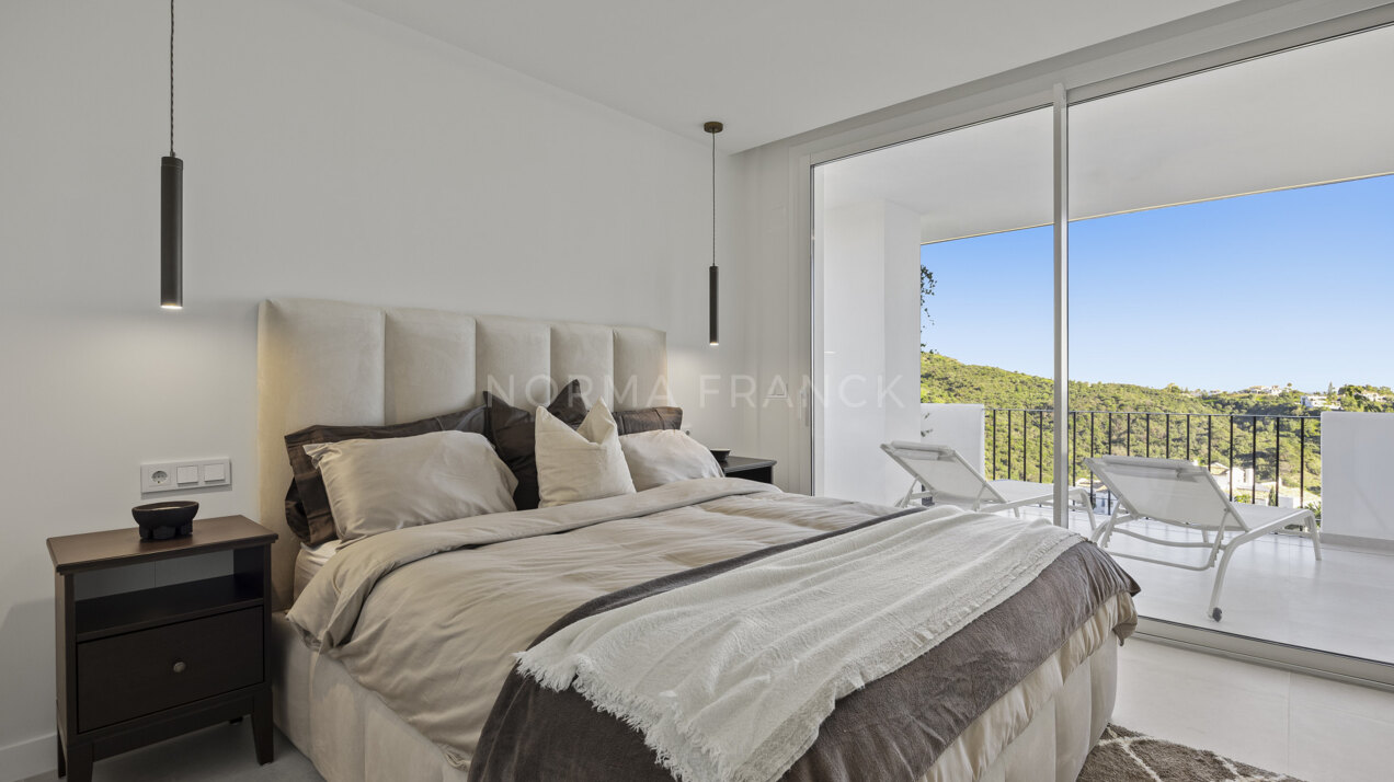 Altos de la Quinta apartment 54