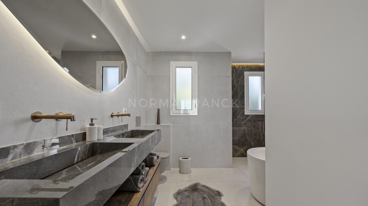 Altos de la Quinta apartment 54