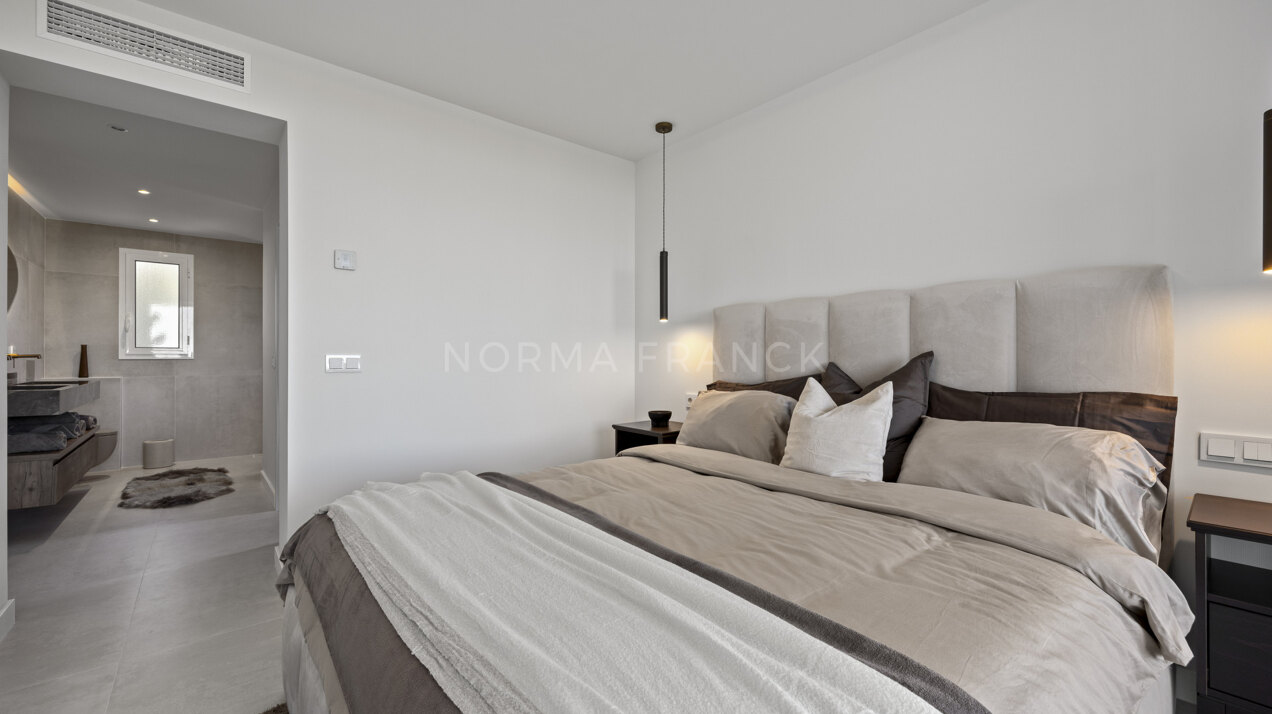 Altos de la Quinta apartment 54