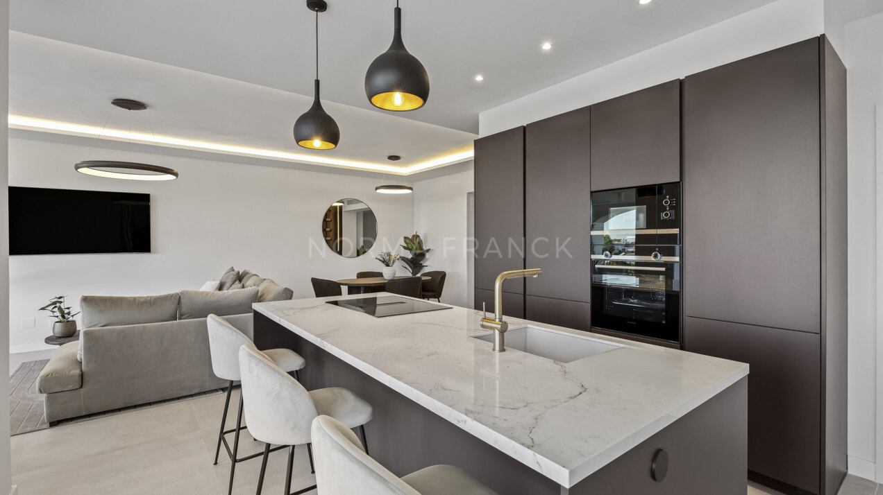 Altos de la Quinta apartment 54