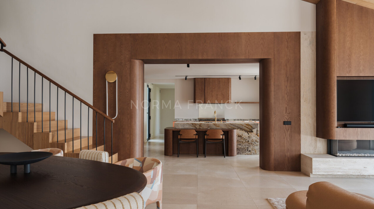 Villa Serene