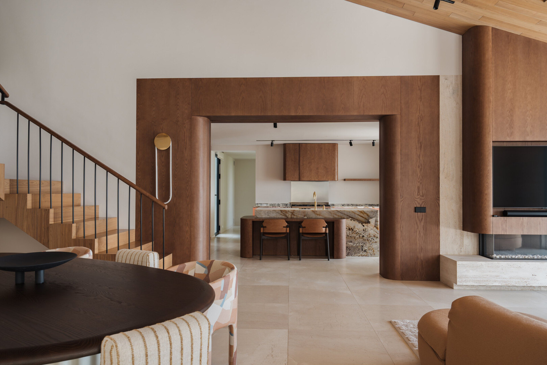 Villa Serene