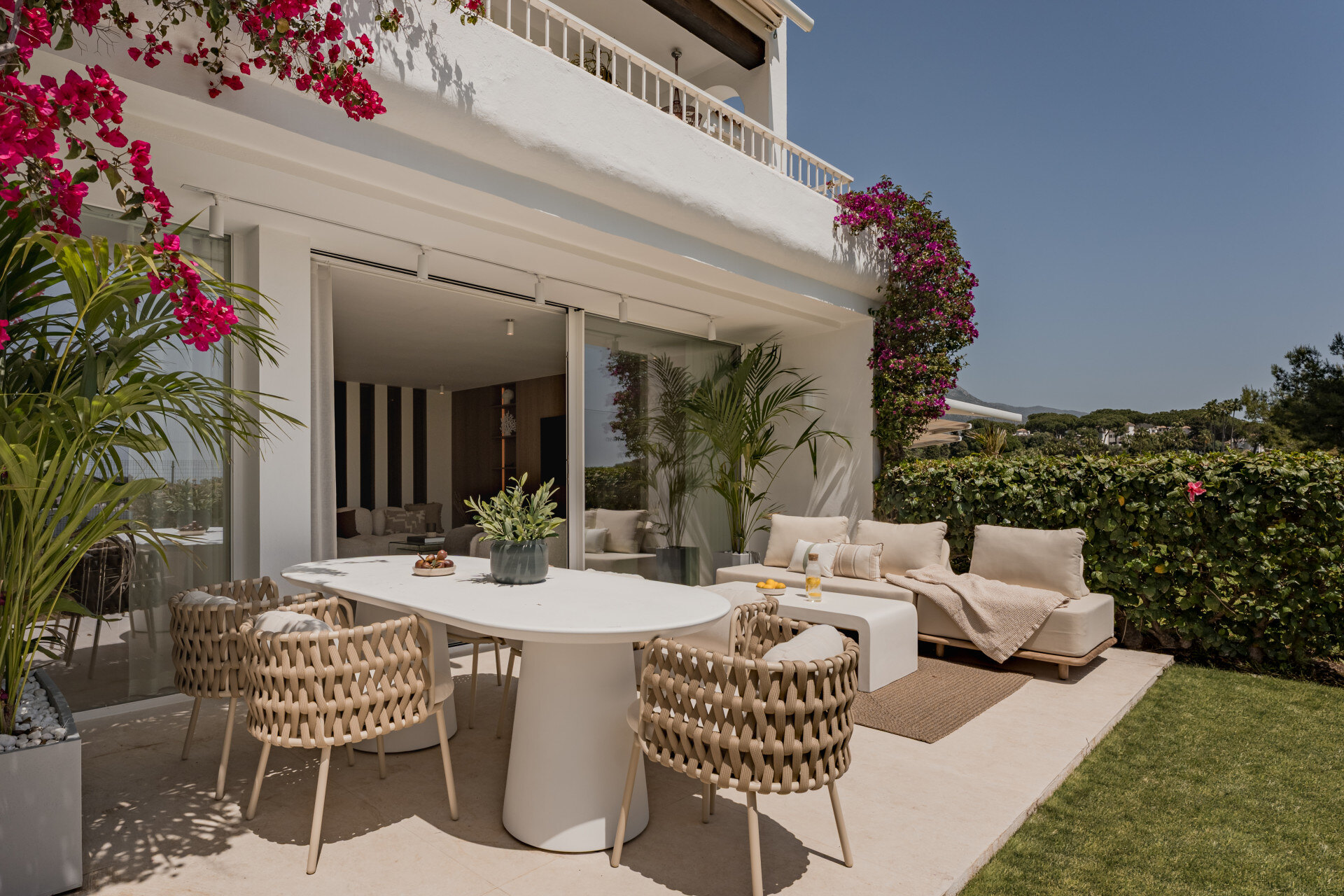 Casa Nyra