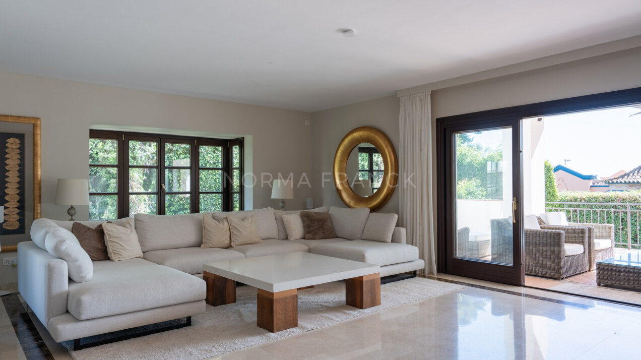 Villa Ariza