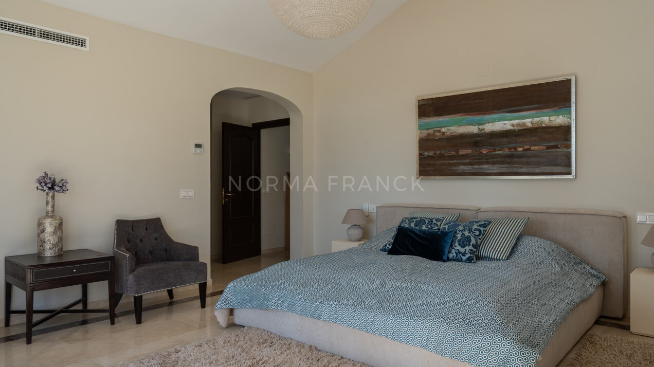 Villa Ariza