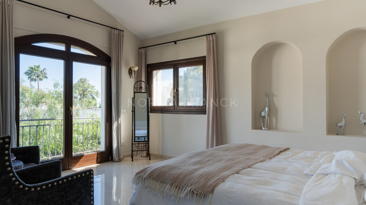 Villa Ariza