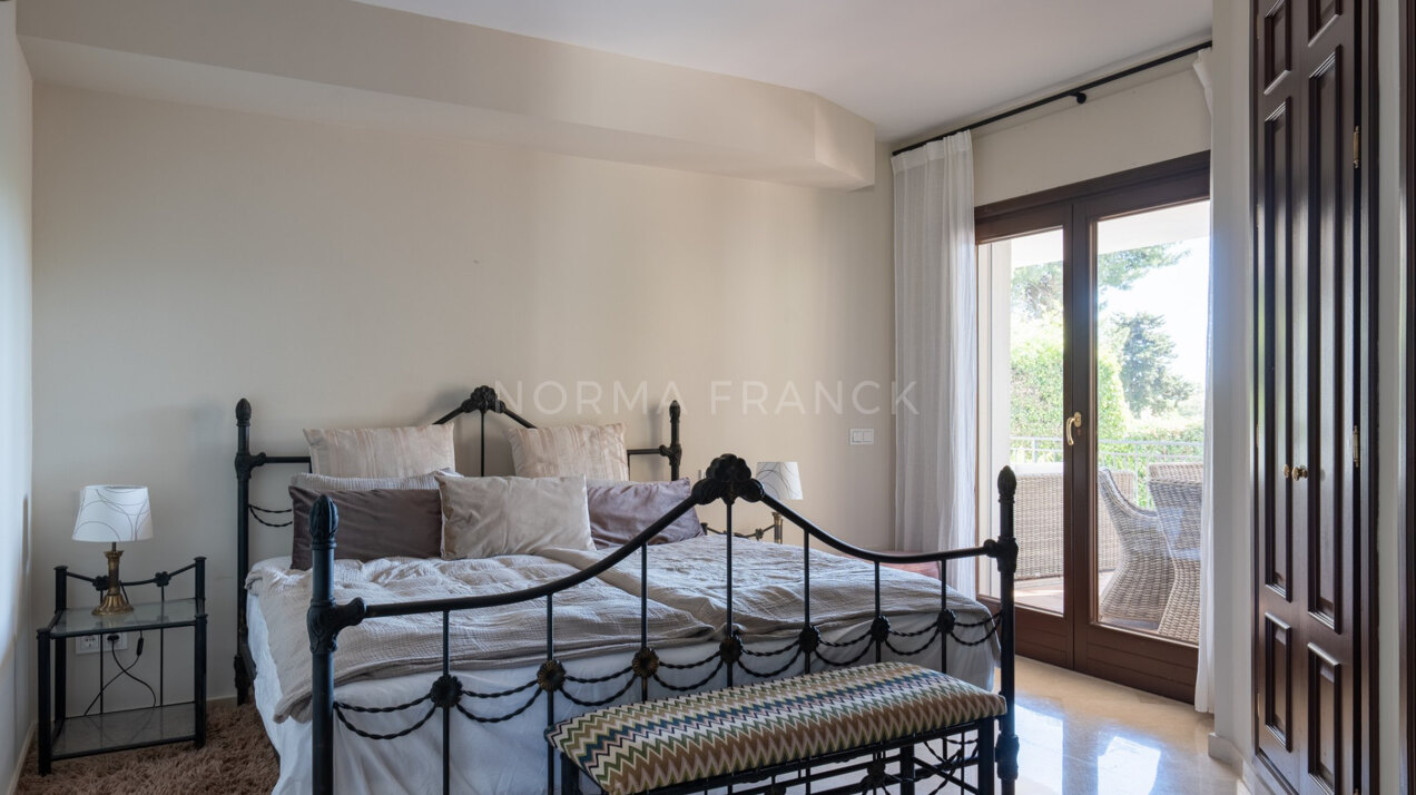 Villa Ariza