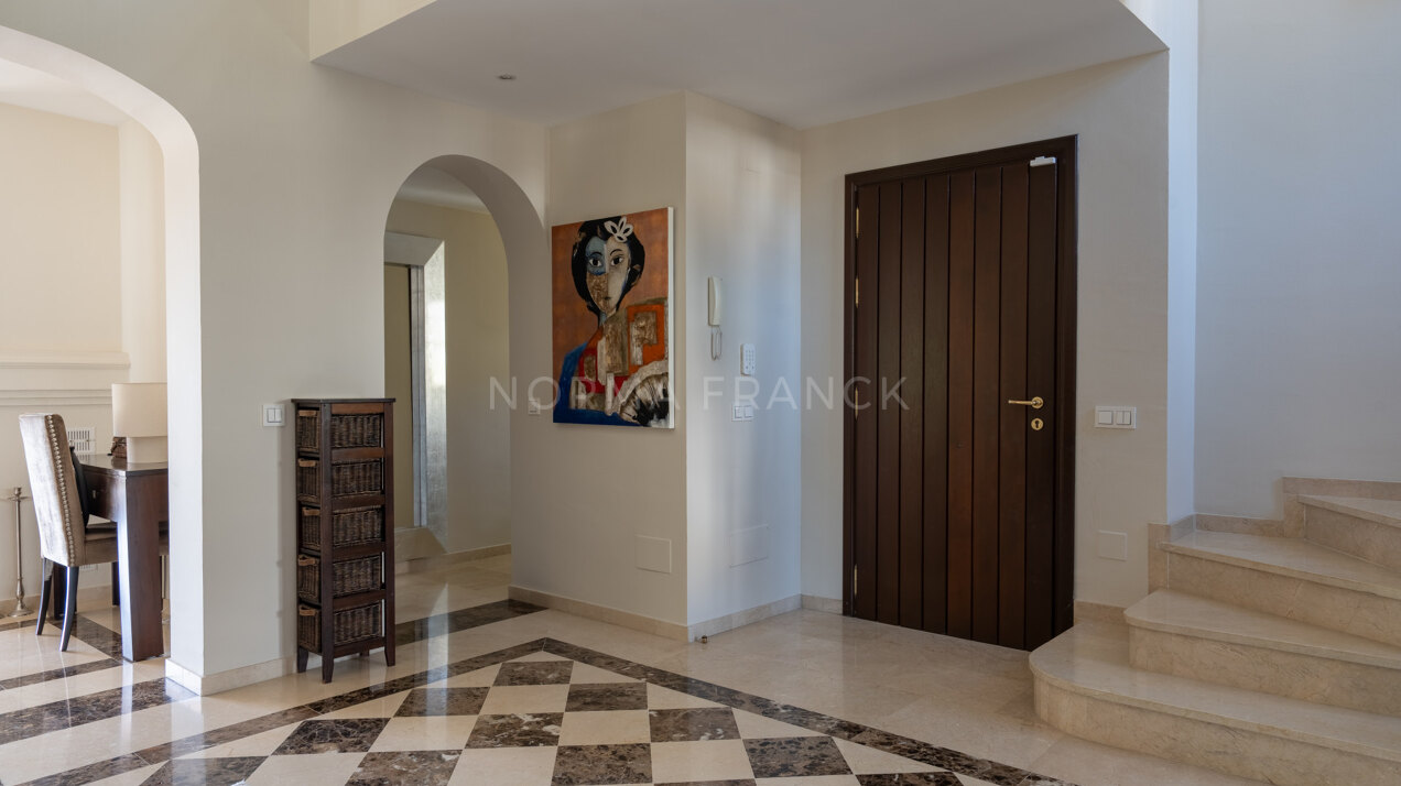 Villa Ariza