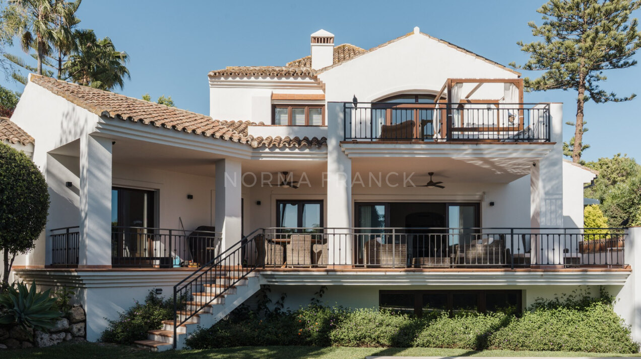 Villa Ariza