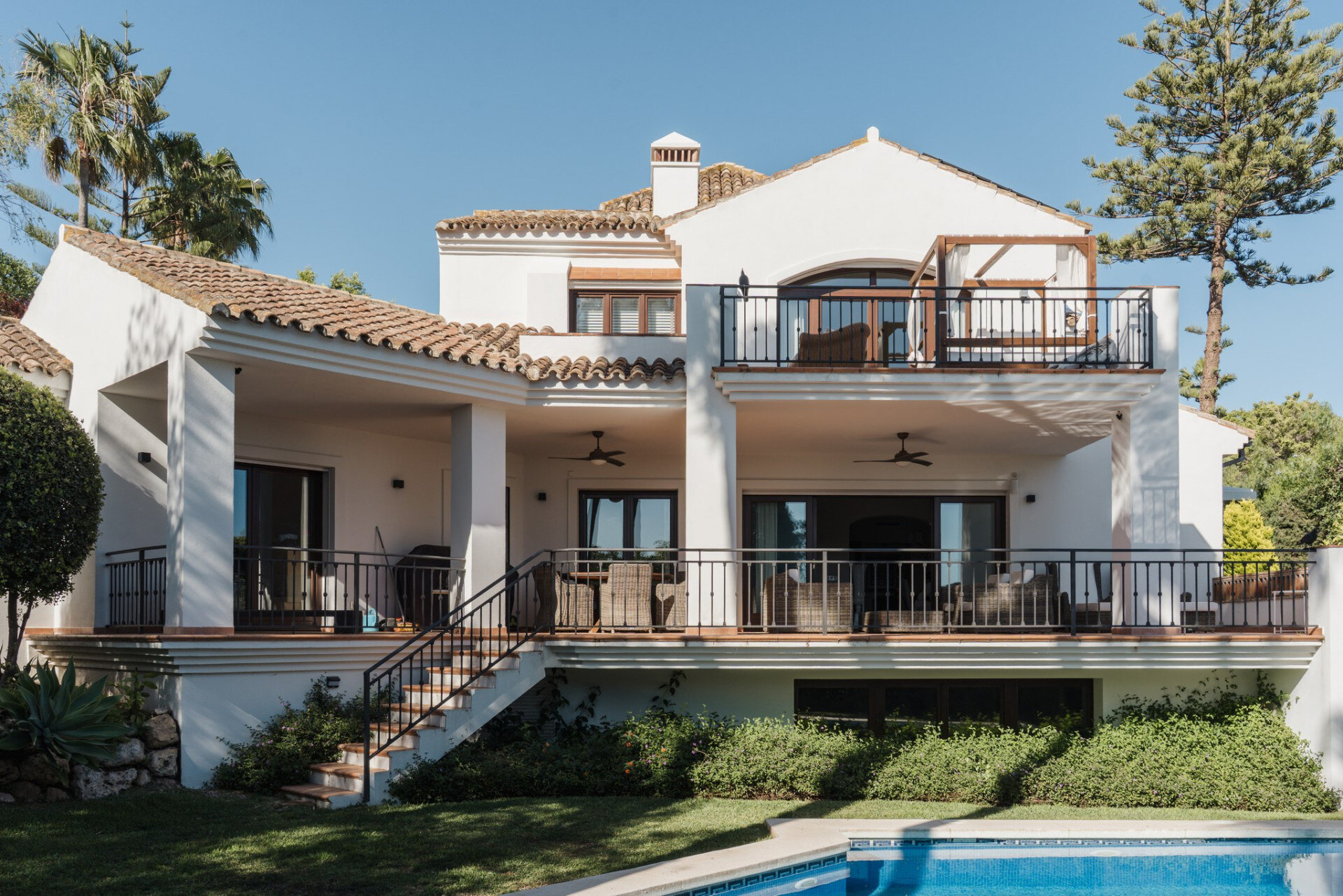 Villa Ariza