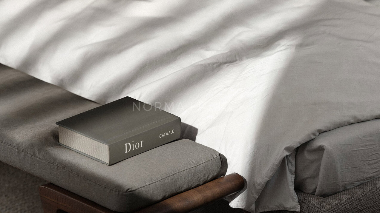 Villa Voir - Scandinavian-inspired villa in the prestigious Los Naranjos Hill Club of Marbella