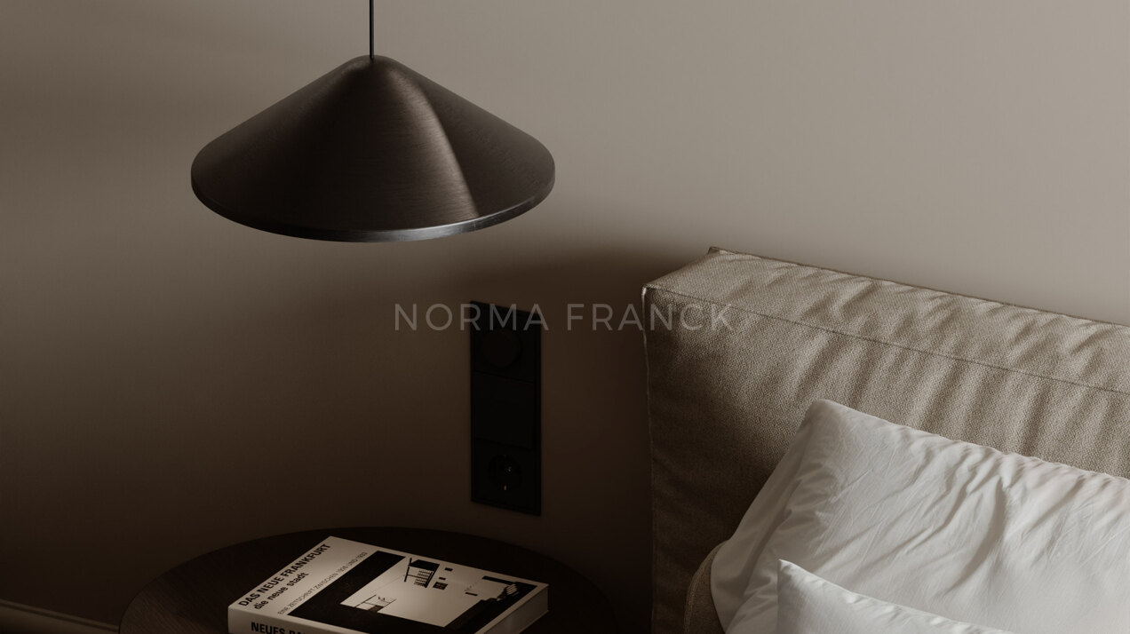 Villa Voir - Scandinavian-inspired villa in the prestigious Los Naranjos Hill Club of Marbella