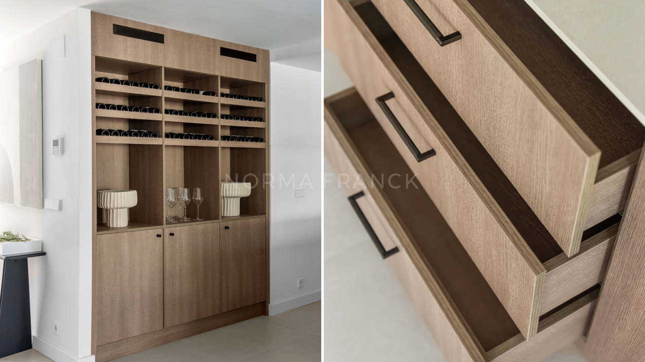 Casa Zia - Welcome to this charming home with private outdoor living space and pool with minimalist elegant design inspired by southern Italy.