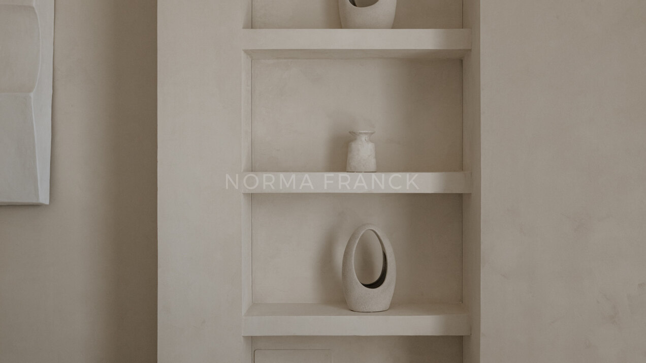 Oia Penthouse - Duplex penthouse with private pool, sea views, and prime Golden Mile location