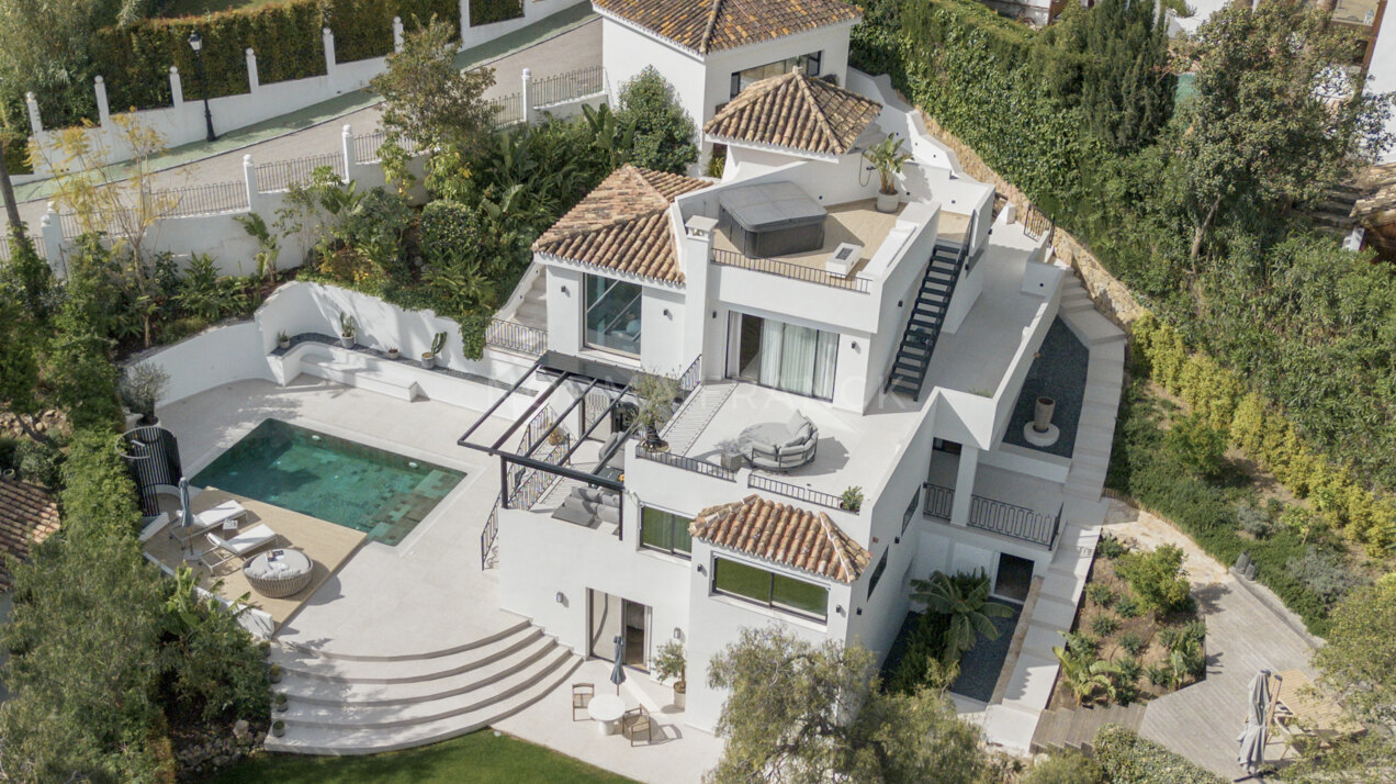 Villa Elara