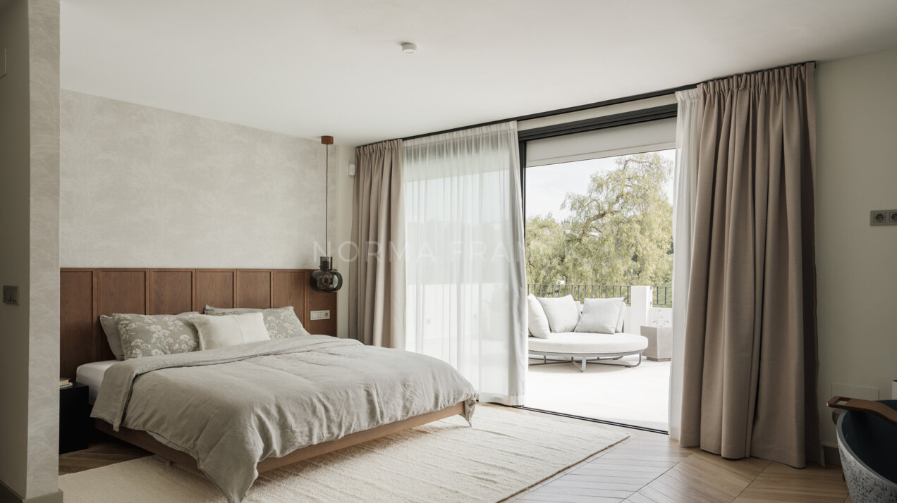 Villa Elara