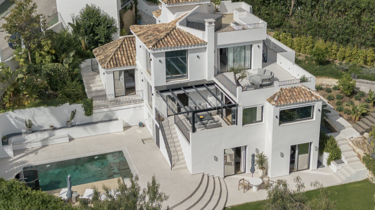 Villa Elara