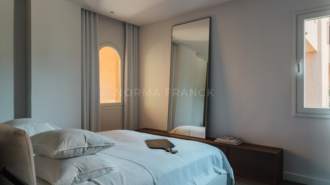 La Cerquilla Penthouse