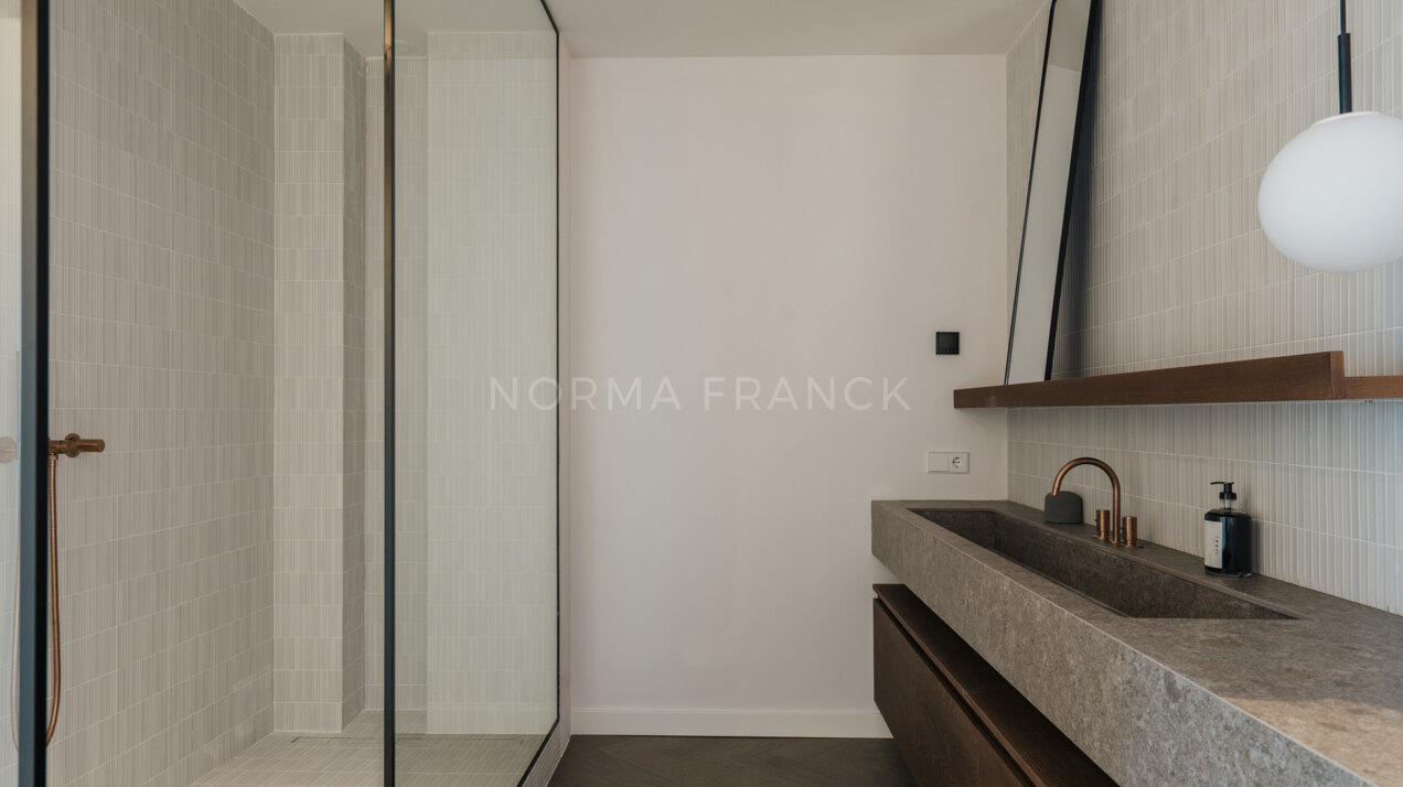 La Cerquilla Penthouse