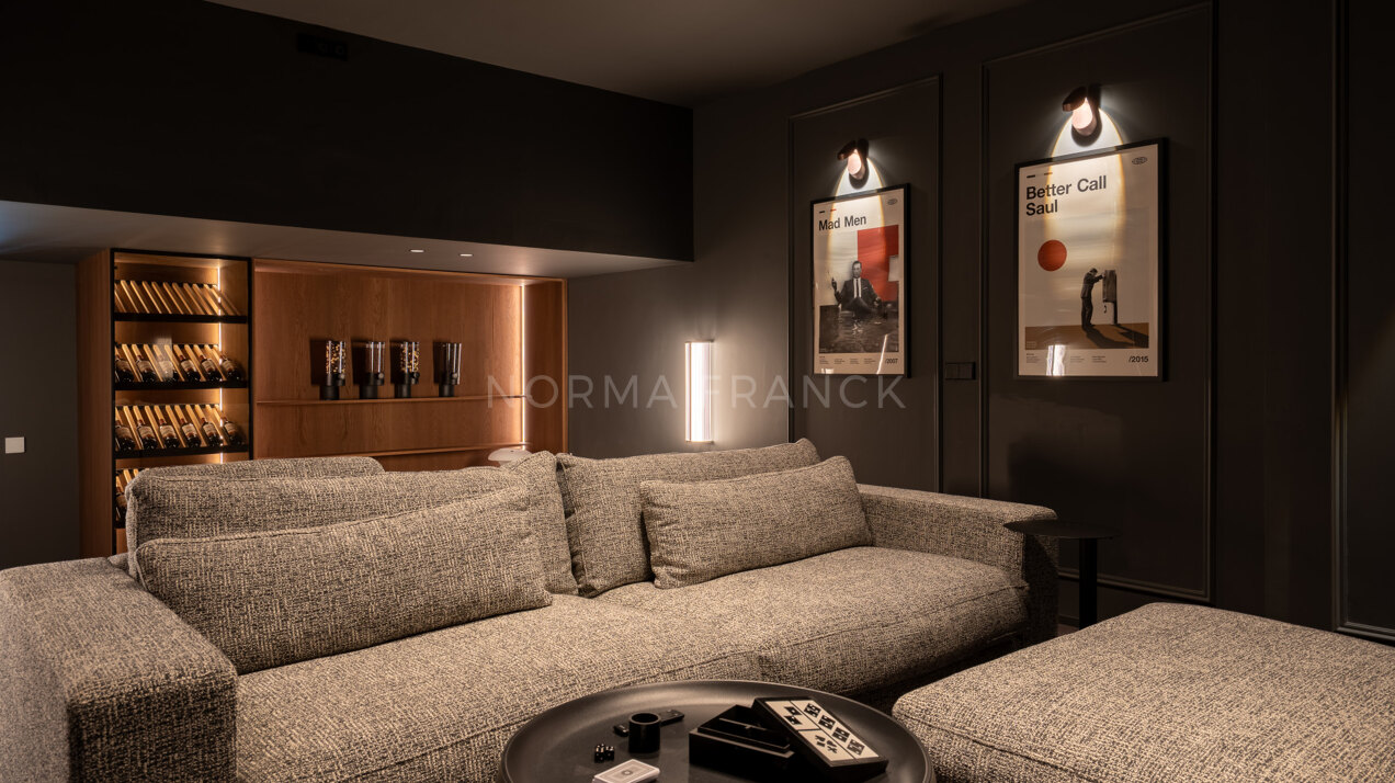 La Cerquilla Penthouse