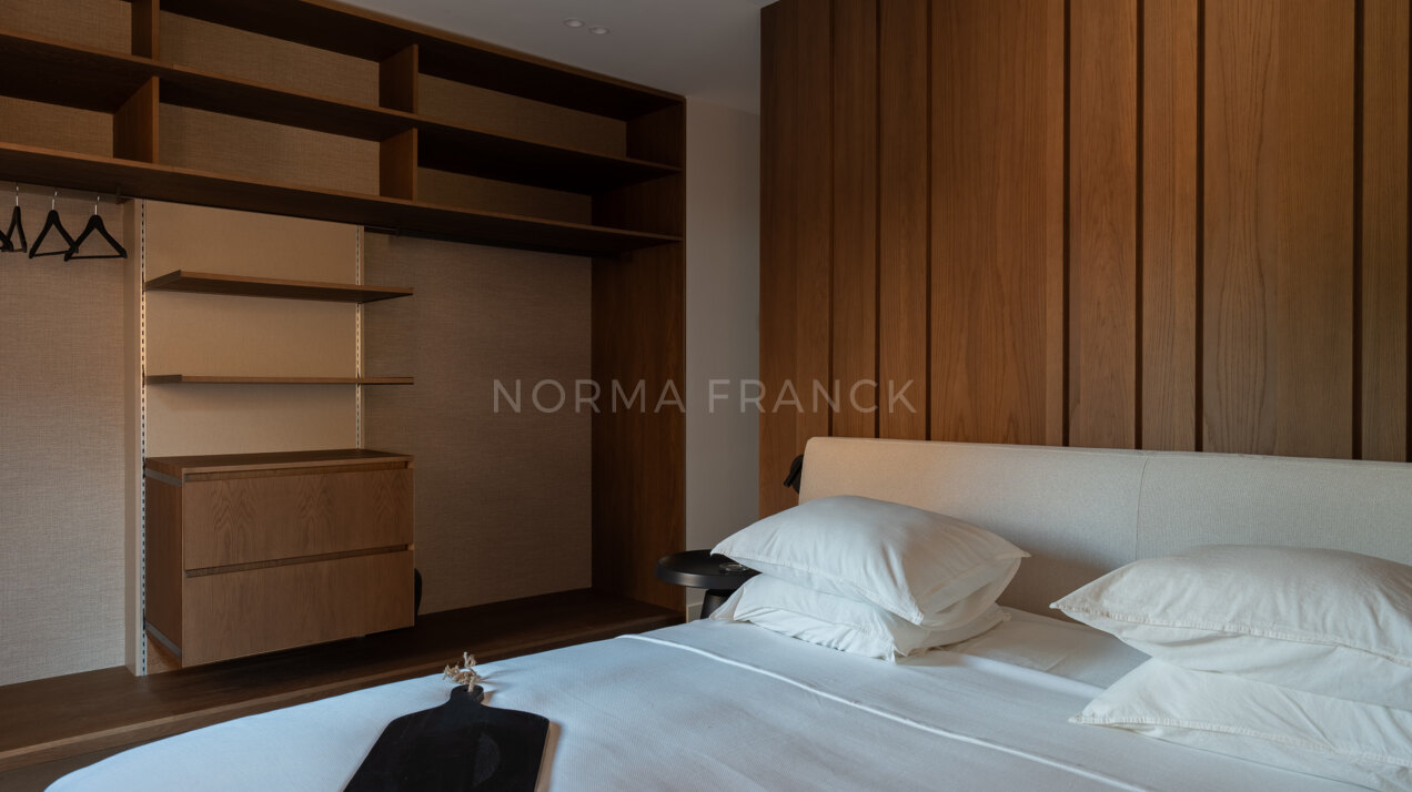 La Cerquilla Penthouse