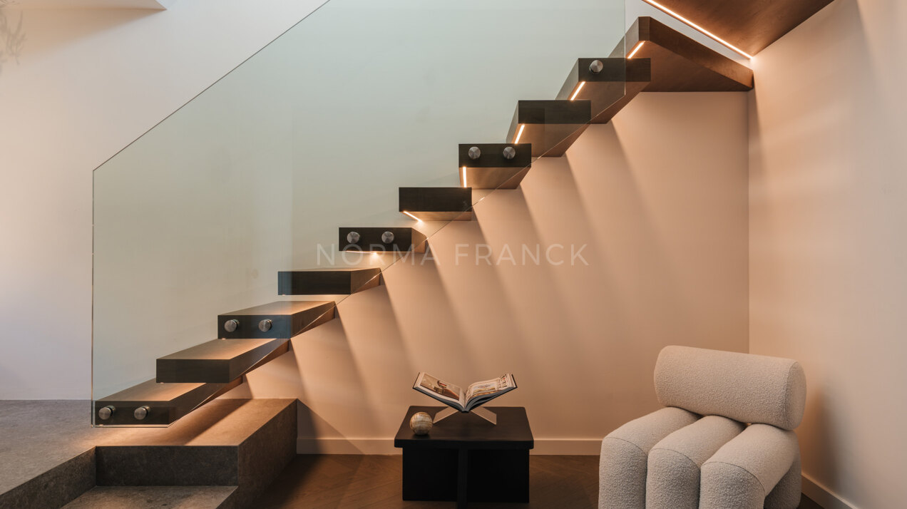 La Cerquilla Penthouse