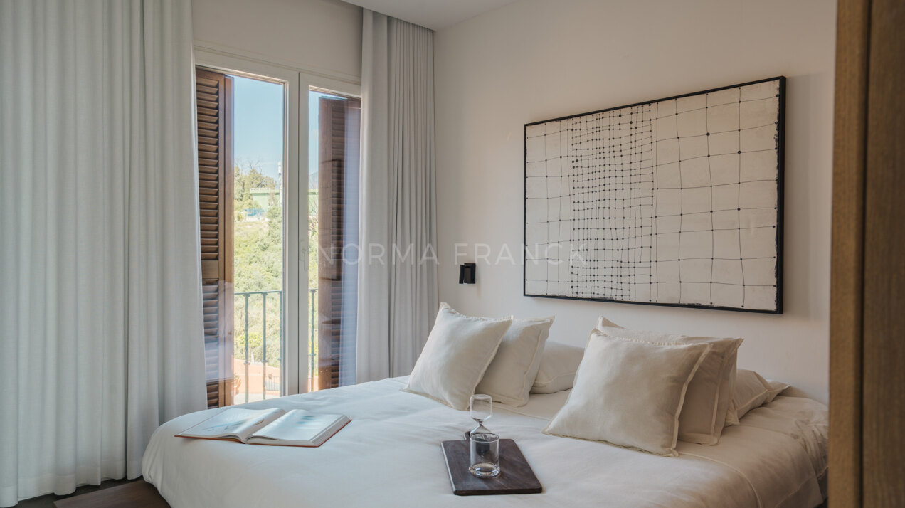 La Cerquilla Penthouse