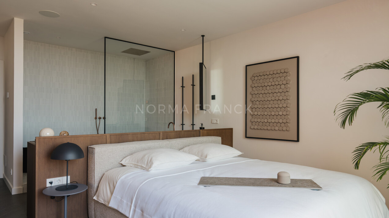 La Cerquilla Penthouse