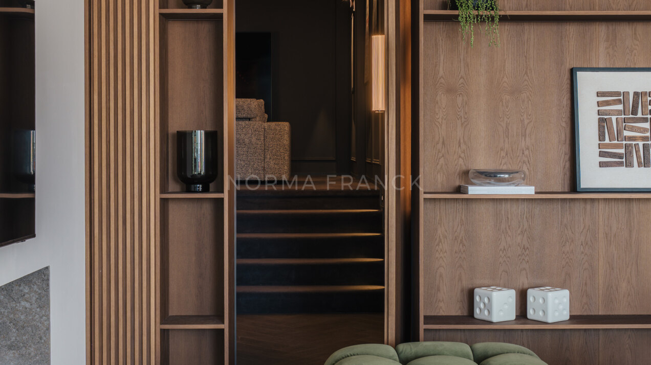 La Cerquilla Penthouse