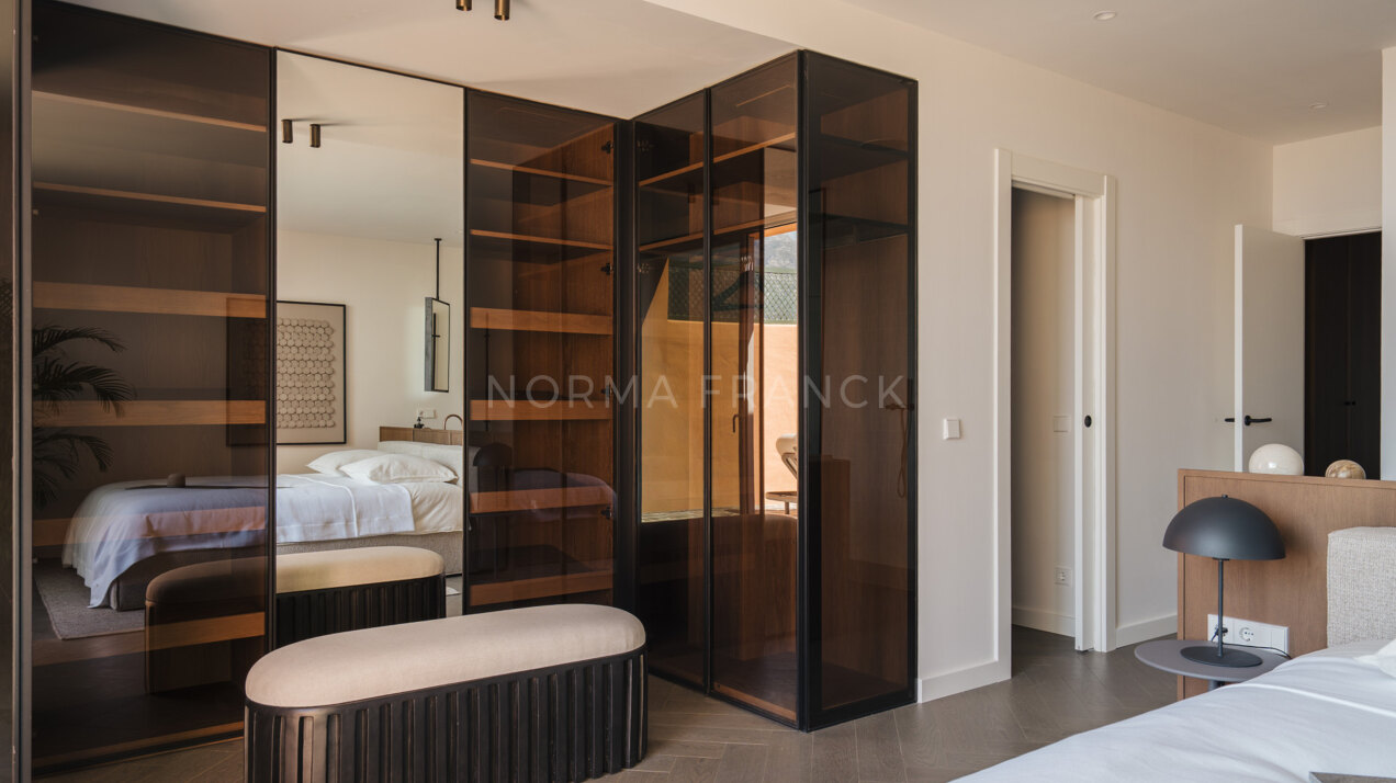 La Cerquilla Penthouse