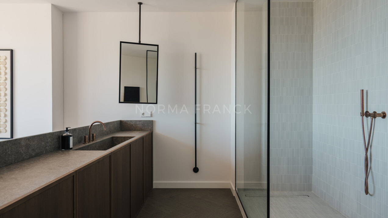 La Cerquilla Penthouse